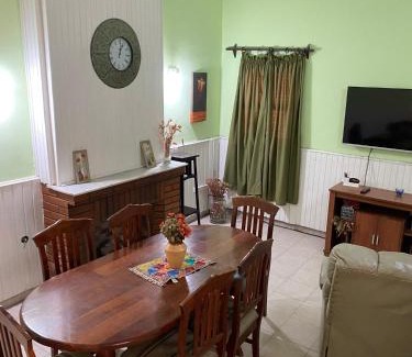 Santiago del Estero Casa | Casa para 6 a 5 cuadras del centro