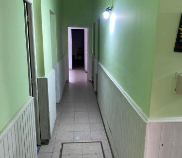 Santiago del Estero Casa | Casa para 6 a 5 cuadras del centro