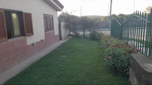 Villa Carlos Paz Casa | Casa para 6 personas