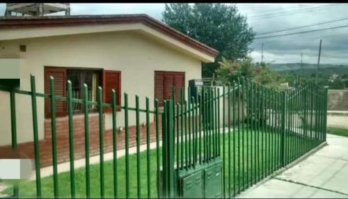 Villa Carlos Paz Casa | Casa para 6 personas