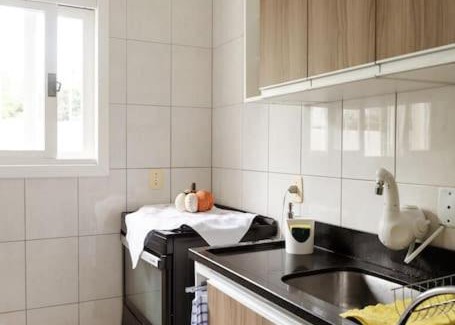 Vila Nova Apartamento | Casa para 6 pessoas