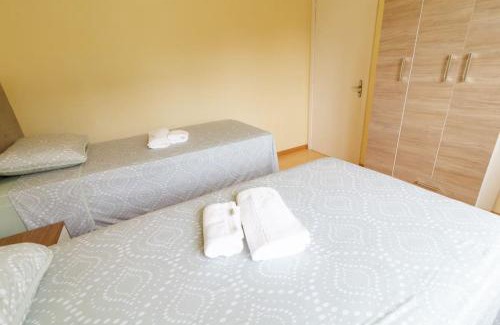 Vila Nova Apartamento | Casa para 6 pessoas