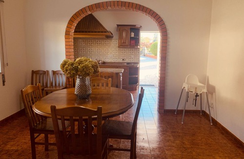 Cossourado Casa | Casa para 7 pessoas em Ponte de Lima