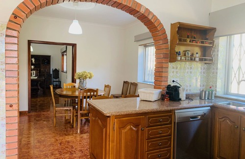 Cossourado Casa | Casa para 7 pessoas em Ponte de Lima