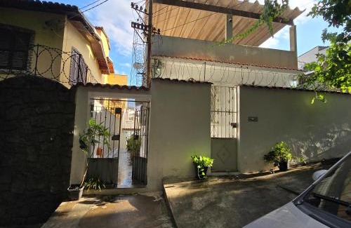 Andarai Casa | Casa para 8 pessoas Rio de Janeiro Tijuca