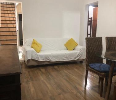 Andarai Casa | Casa para 8 pessoas Rio de Janeiro Tijuca