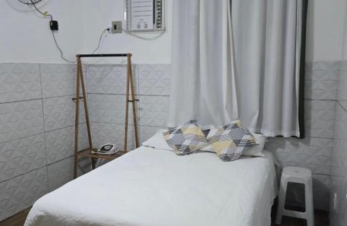 Andarai Casa | Casa para 8 pessoas Rio de Janeiro Tijuca