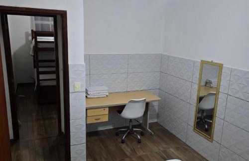 Andarai Casa | Casa para 8 pessoas Rio de Janeiro Tijuca