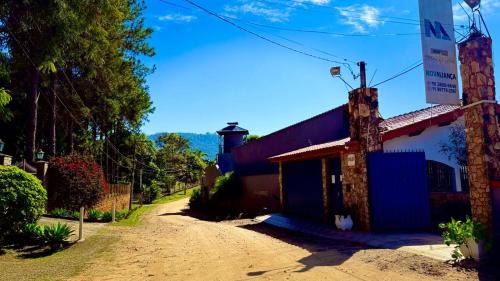 Amparo Casa | Casa para 8 Pessoas em Amparo