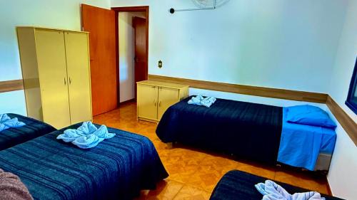 Amparo Casa | Casa para 8 Pessoas em Amparo