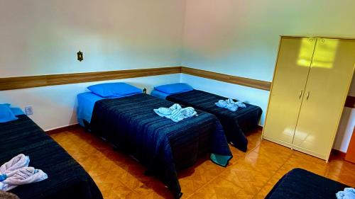 Amparo Casa | Casa para 8 Pessoas em Amparo