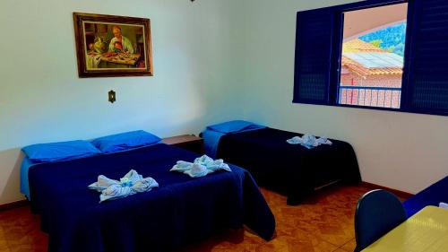 Amparo Casa | Casa para 8 Pessoas em Amparo
