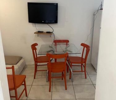 Higienopolis Casa | Casa para 9 pessoas perto da Dom Pedro 2