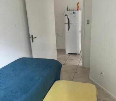 Higienopolis Casa | Casa para 9 pessoas perto da Dom Pedro 2