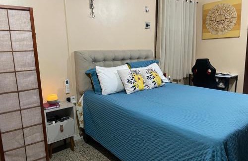 Castanheira Casa | Casa para a COP 30 na Marambaia