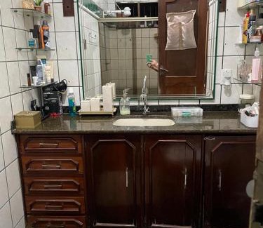 Castanheira Casa | Casa para a COP 30 na Marambaia