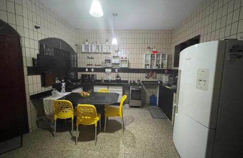 Castanheira Casa | Casa para a COP 30 na Marambaia