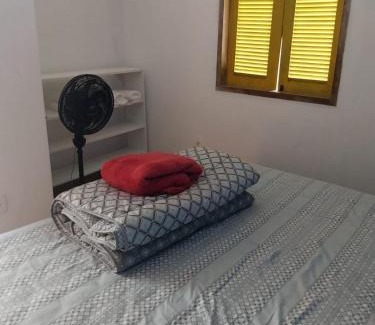 Ilha das Cobras Casa | Casa para alugar