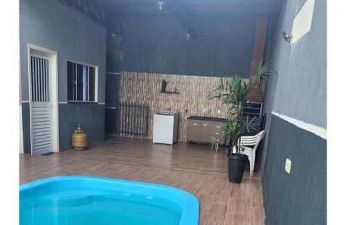 Foz do Iguacu Casa | Casa para aluguel de diárias
