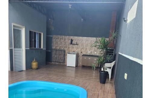 Foz do Iguacu Casa | Casa para aluguel de diárias