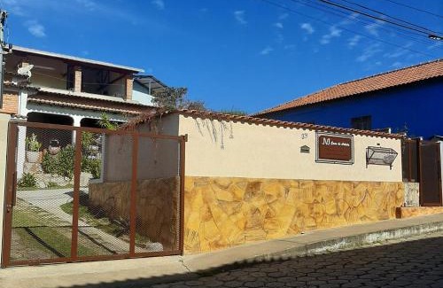 Carrancas Casa | Casa para Aluguel de Temporada - Carrancas MG