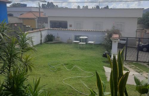 Carrancas Casa | Casa para Aluguel de Temporada - Carrancas MG