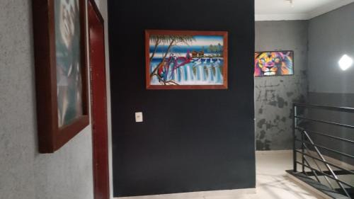 Rio Verde Villa | Casa para aluguel rio verde go