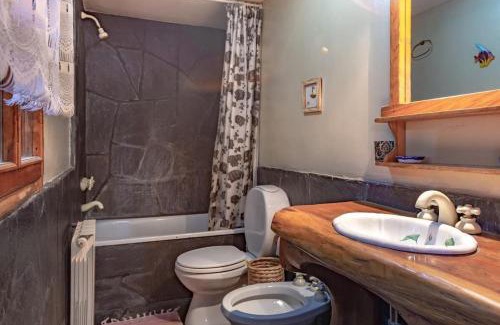 San Carlos de Bariloche Chalet De Esquí | Casa para 10 con vista al lago - La Casa de Berta