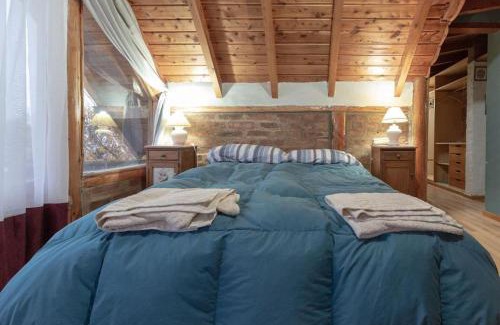 San Carlos de Bariloche Chalet De Esquí | Casa para 10 con vista al lago - La Casa de Berta