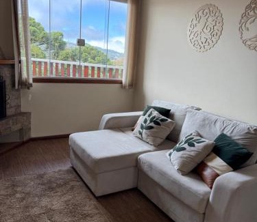 Jardim Sumare Casa | Casa para até 8 pessoas ou studio para até 3 com fácil acesso à pontos turísticos