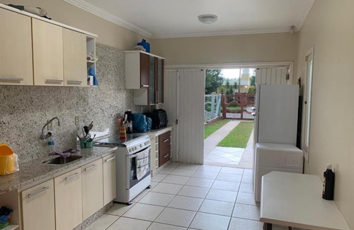 Xangri-La Casa | Casa para até 8 pessoas, desconto para semana.