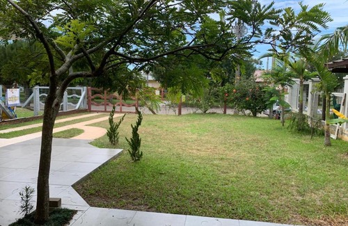Xangri-La Casa | Casa para até 8 pessoas, desconto para semana.