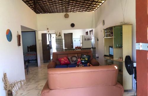 Caninde de Sao Francisco Casa | Casa para Temporada as Marges do Rio Sao Francisco - PIRANHAS-ALAGOAS