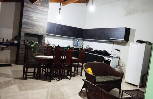 Luis Eduardo Magalhaes Casa | Casa para o Bahia farm show