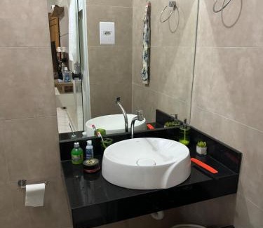 Luis Eduardo Magalhaes Casa | Casa para o Bahia farm show