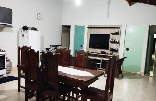 Luis Eduardo Magalhaes Casa | Casa para o Bahia farm show
