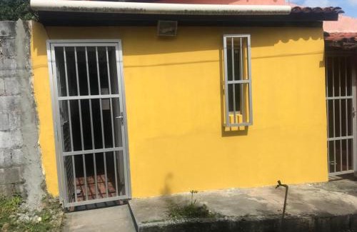 Massarandupio Casa | Casa para Casal - Massarandupió