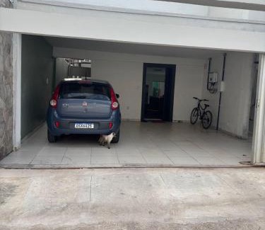 Curio-Utinga Casa | Casa para Cop 30