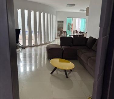 Curio-Utinga Casa | Casa para Cop 30