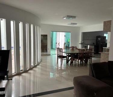Curio-Utinga Casa | Casa para Cop 30