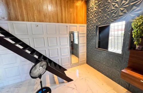 Parque Guajara Casa | Casa para Cop 30 em Belém Pa