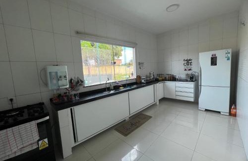 Nova Nazare Casa | Casa para COP30