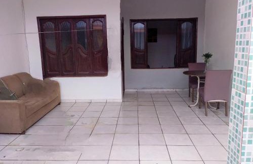 Castanheira Casa | Casa para cop30