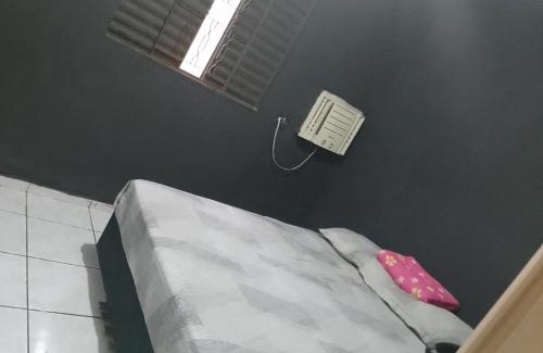 Castanheira Casa | Casa para cop30