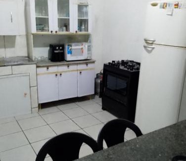 Castanheira Casa | Casa para cop30