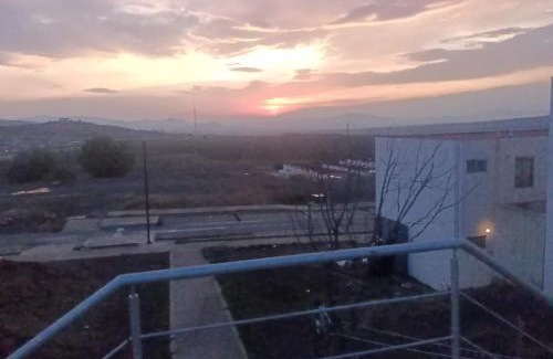 Atotonilco de Tula Apartamento | Casa para descanso y trabajo