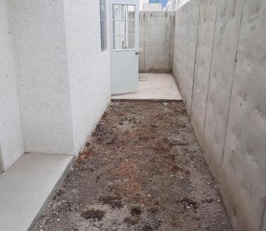 Atotonilco de Tula Apartamento | Casa para descanso y trabajo