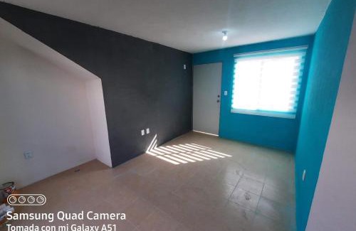 Atotonilco de Tula Apartamento | Casa para descanso y trabajo