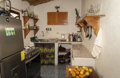 Puerto Baquerizo Moreno Casa | Casa para vacacionar