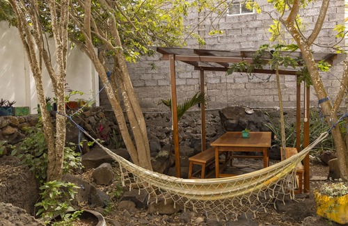 Puerto Baquerizo Moreno Casa | Casa para vacacionar